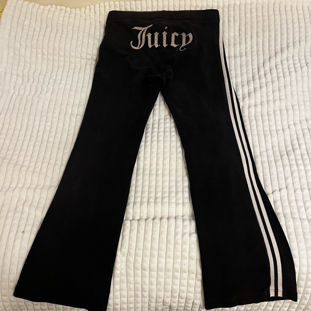 Juicy Couture Vintage flare sweatpants